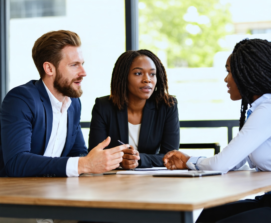 Mgr. Lucia Kráľová pri strategickom plánovaní procesov